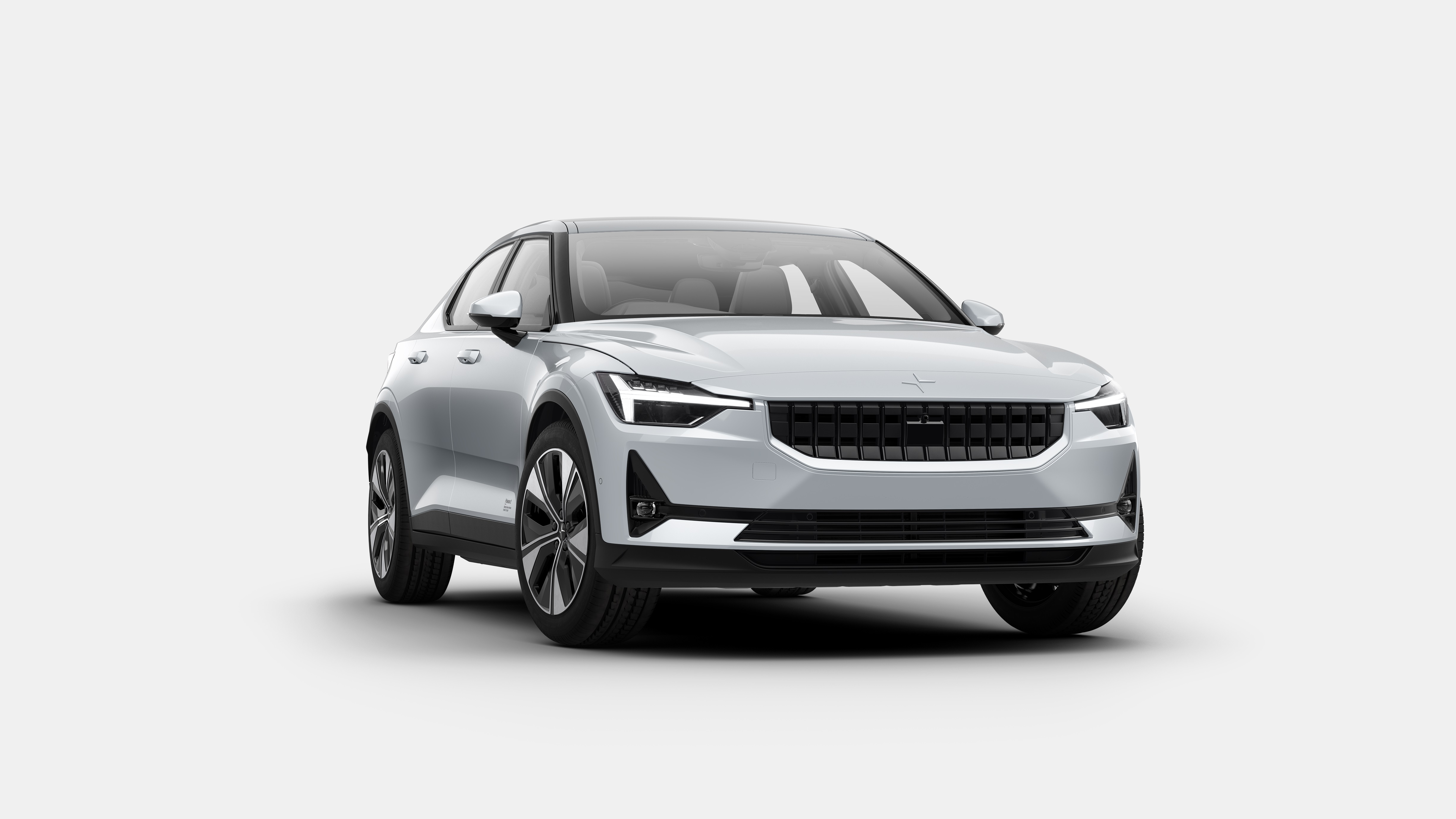 polestar 2 awd fastback